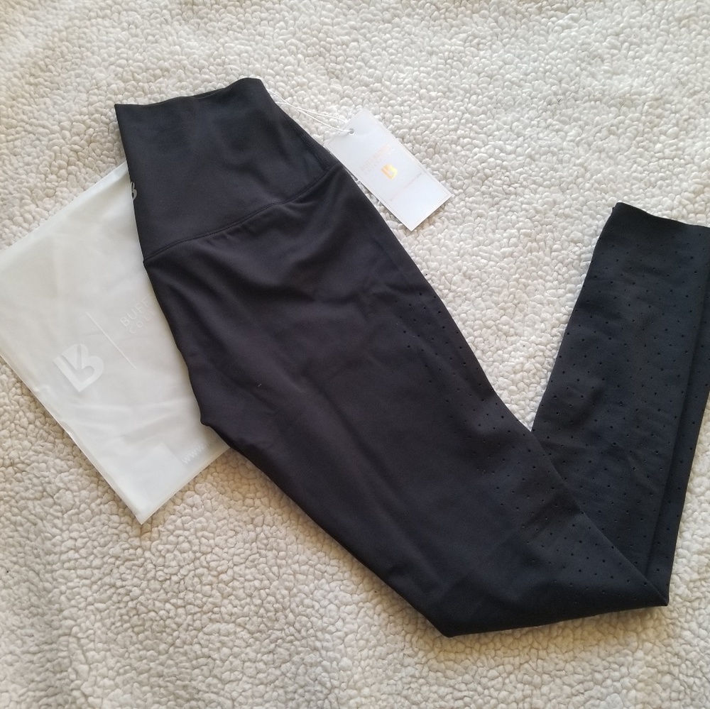 Buffbunny Allure Lazer Leggings